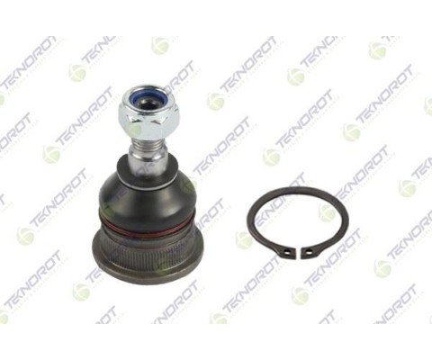 ROTİL ÜST SAĞ-SOL HYUNDAI GALLOPER 2.5L 4D56 94-98 / MITSUBISHI L200 2.5L 4D55 4D56 8V K14T 4X2 86-9 6 / L300 2.5L 4D55 8V L068P 80-86 / PAJERO 2.6L 4G54 L042G L047G BENZİNLİ 82-90