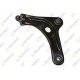 ÖN SALINCAK SOL ALT KOMPLE PEUGEOT P2008 13> CITROEN C3 II 09> C4 CACTUS 14> DS3 10>