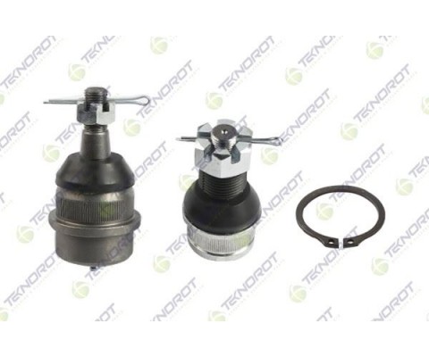 ROTİL KİTİ ÖN JEEP-CHEROKEE 2ND GEN-XJ-1984-2001-JEEP-GRAND CHEROKEE IZJ-1991-1999