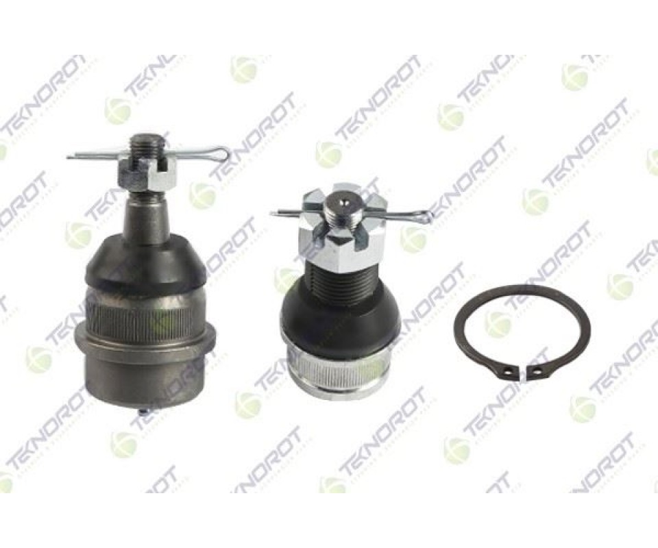 ROTİL KİTİ ÖN JEEP-CHEROKEE 2ND GEN-XJ-1984-2001-JEEP-GRAND CHEROKEE IZJ-1991-1999