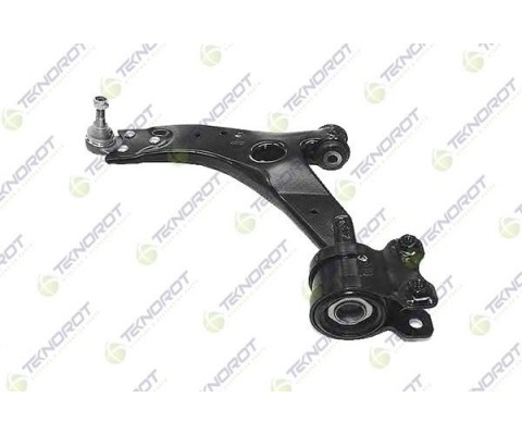 SALINCAK ÖN SOL FORD FOCUS-CMAX VOLVO S40 04> ROTİLLİ KALIN 21mm VOLVO C30 06>12 C70 II 06> S40 II 04> V50 05 > 1.6D 1.8D 2.0D 21MM ROTİLLİ