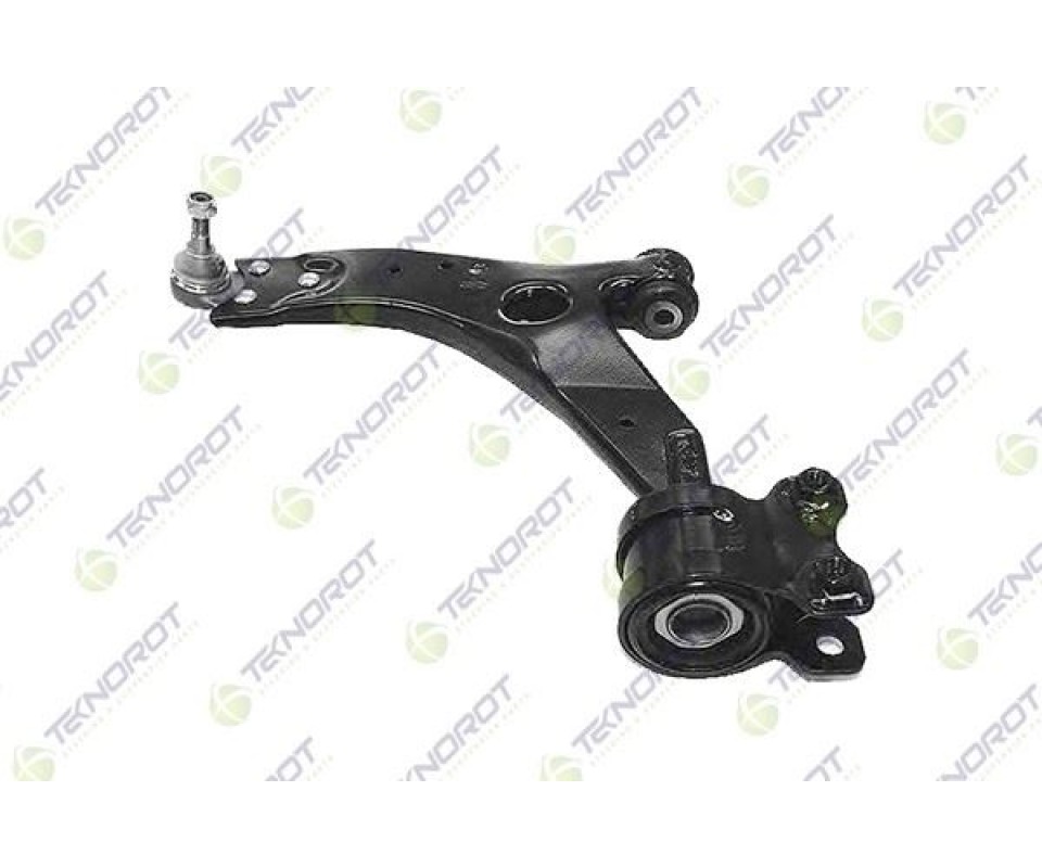 SALINCAK ÖN SOL FORD FOCUS-CMAX VOLVO S40 04> ROTİLLİ KALIN 21mm VOLVO C30 06>12 C70 II 06> S40 II 04> V50 05 > 1.6D 1.8D 2.0D 21MM ROTİLLİ