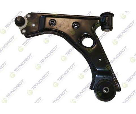 SALINCAK ÖN SOL ALT ROTİLLİ OPEL CORSA D 06>14 CORSA E 14>19 ADAM 12>19