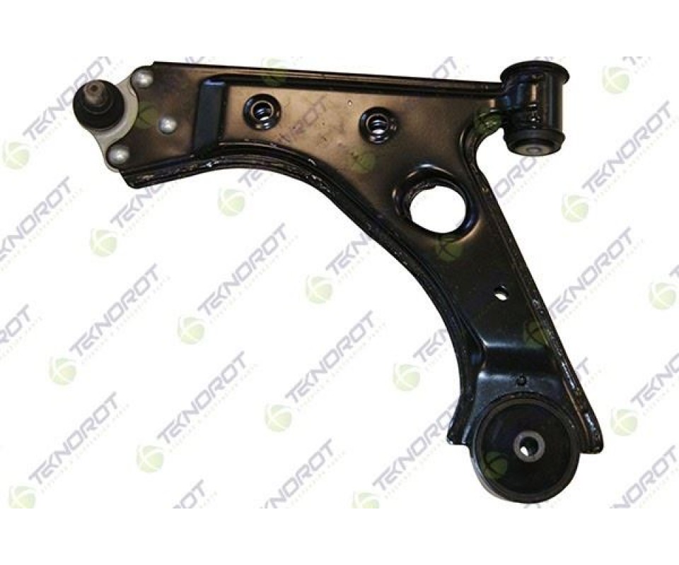 SALINCAK ÖN SOL ALT ROTİLLİ OPEL CORSA D 06>14 CORSA E 14>19 ADAM 12>19