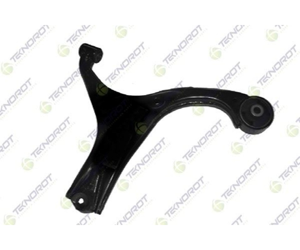 SALINCAK ALT SOL ROTİLSİZ HYUNDAI ACCENT ERA 1.4L 1.6L 1.5L CRDİ 06-10 / KIA RIO 1.4L 1.5L CRDİ 05 -10 ELEKTRİKLİ DİREKSİYON ARAÇLAR İÇİN