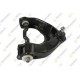 SALINCAK ÜST SAĞ ROTİLLİ HYUNDAI H100 2.5L D4BA 4D55 4D56 PANELVAN 94-05 / H100 2.6L KAMYONET 96-> / STAREX 2.5L D4BH TC. TCI 96-01 / MITSUBISHI L300 2.5L 4D55 4D56 PANELVAN 86-04