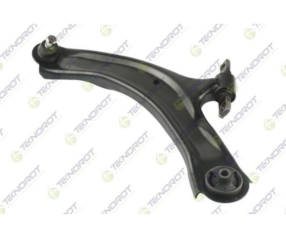SALINCAK ALT SOL ROTİLLİ NISSAN QASHQAI 1.5L DCİ K9K DİZEL 1.6L HR16DE J10DE 06-13 / X-TRAIL 2.0L QR 20 T31 07-13 / RENAULT KOLEOS 08>