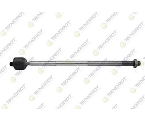 ROT MİLİ FIESTA 02>08 FUSION 1.4-1.4 TDCI-1.6 02>08 MAZDA 2 03>07