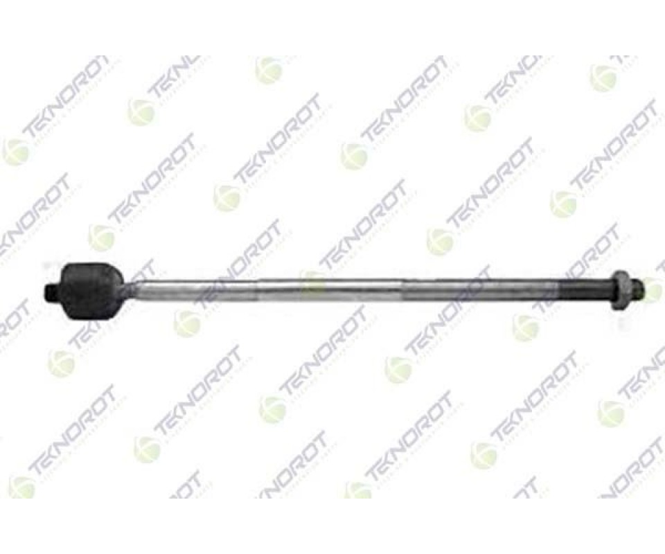 ROT MİLİ FIESTA 02>08 FUSION 1.4-1.4 TDCI-1.6 02>08 MAZDA 2 03>07