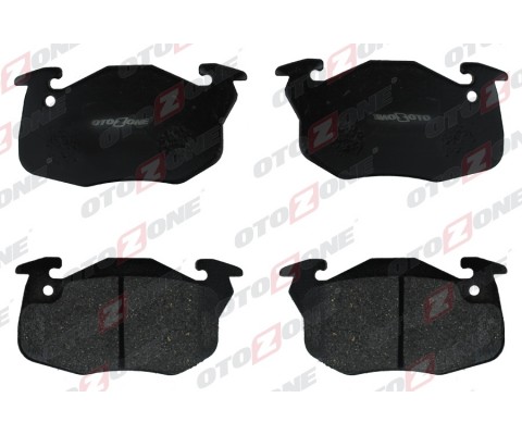 ÖN BALATA R9-R11-R19 CLIO-EXP-P106-P206 GDB327