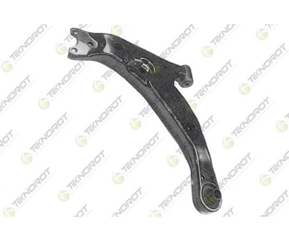 SALINCAK ALT SOL ROTİLSİZ TOYOTA COROLLA 1.6L 4A-FE AE111 98-00-1.3L 4E-FE EE111 99-00 ENJEKSİYONLU