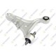 ALT SALINCAK SOL ALÜMİNYUM VOLVO S60 00-10 V70 II 00 >07 XC70 2.4T 2.5T 00 >07 B.Y BURC 9443882 K.Ç BURC 8630604 ROTİL 274548