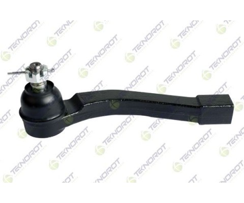 ROT BAŞI DIŞ SOL SSANGYONG ACTYON 05-10 / REXTON 07-12