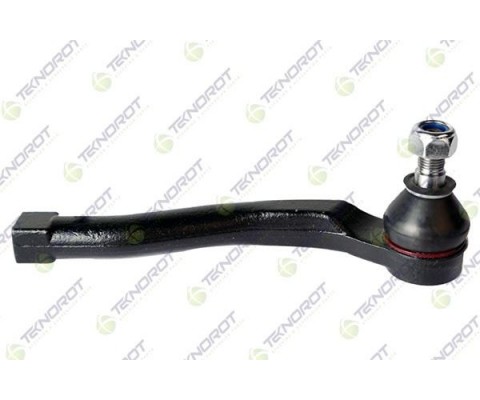 ROT BAŞI DIŞ SAĞ CHEVROLET AVEO 1.2L 1.4L F14D SEDAN T250 T255 06-10 / KALOS 1.2L 1.4L 05-10