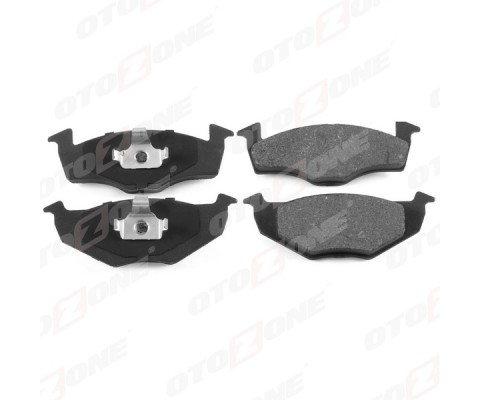 ÖN BALATA POLO 95-01 FABIA 02-14 CORDOBA 98-05 GDB1274 17.30 MM