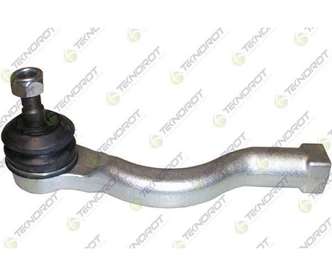 ROT BAŞI DIŞ SOL MITSUBISHI L200 2.5L 4D56T DI-D CR 4X2 4X4 KA4T KB4T 07-> / PAJERO 3.2L 4M41 V78W DİZEL 99-06
