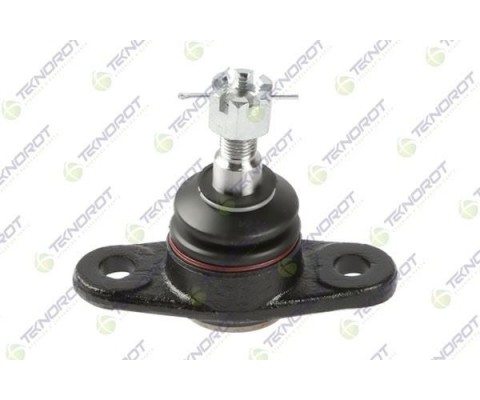 ROTİL ALT SAĞ-SOL HYUNDAI ACCENT ERA 1.4L 1.6L 1.5L CRDİ 06-10 / KIA RIO 1.4L 1.5L CRDİ 05-10 / PRID E 05->