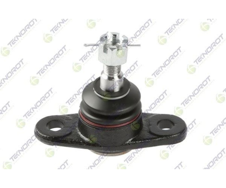 ROTİL ALT SAĞ-SOL HYUNDAI ACCENT ERA 1.4L 1.6L 1.5L CRDİ 06-10 / KIA RIO 1.4L 1.5L CRDİ 05-10 / PRID E 05->