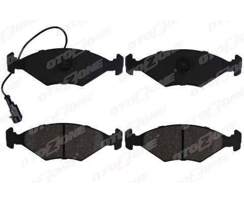 ÖN BALATA PALIO 1.6 16V-PALIO WEEKEND 1.2-1.7TD-ALBEA 1.4-1.6 16V 96 GDB1340