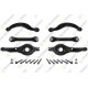 ARKA SALINCAK-DENGE KOLU-Z ROT KOMPLE SET FORD FOCUS 98>