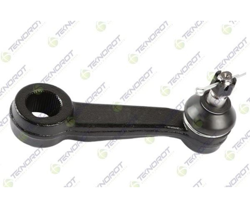 FREZELİ ROT MAZDA B2500 2.5L WL UF 4X2 4X4 96-01 PITMAN KOLU