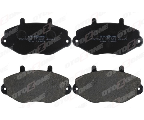 ON FREN BALATASI TRANSIT T15 93 00