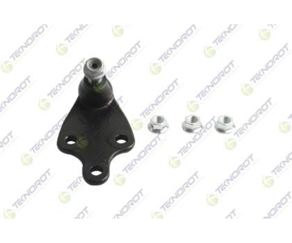 ROTİL ÖN SALINCAK PEUGEOT P508 II 18> P408 22> DS7 CROSSBACK 18>