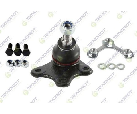 ROTİL KİTİ ÖN SOL ALT SEAT IBIZA 2002-2009