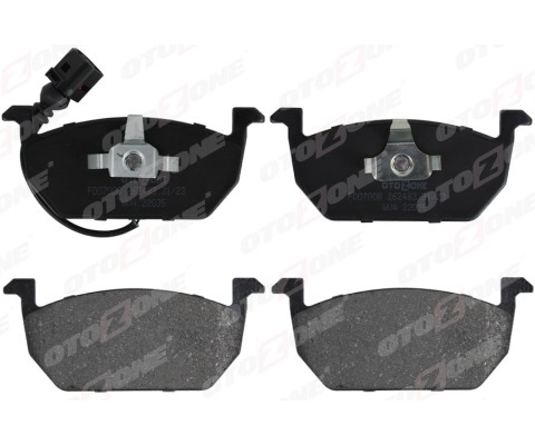 ÖN BALATA ÜSTTEN KULAKLI GOLF7-A3-LEON-OCTAVIA 12 GDB 2080 146x57