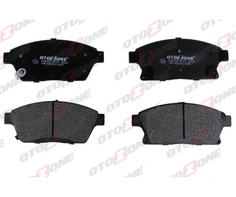 ÖN FREN BALATASI ASTRA J 10 MOKKA 13 ZAFIRA C 11 CRUZE 09 TRAX 11 16 İNÇ 300mm