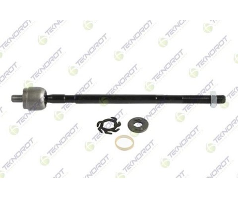 ROT MİLİ ÖN RENAULT-CLIO II-SYMBOL-1998-2012-KANGOO I 98-08 KUBISTAR X76 -2003-2007