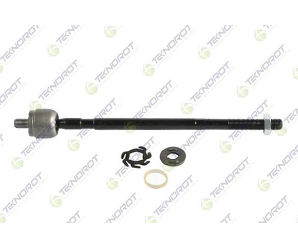 ROT MİLİ ÖN RENAULT-CLIO II-SYMBOL-1998-2012-KANGOO I 98-08 KUBISTAR X76 -2003-2007