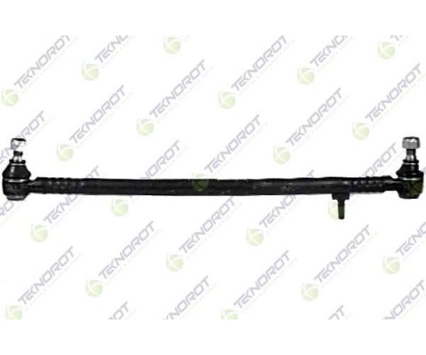ROT TAKIMI ORTA MERCEDES W114 W115 68>77