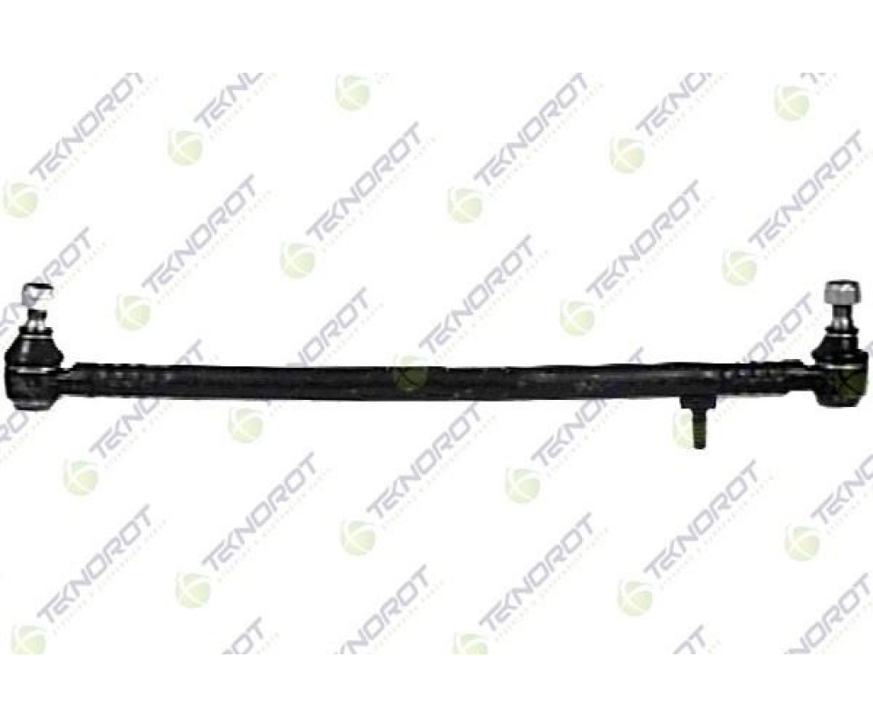 ROT TAKIMI ORTA MERCEDES W114 W115 68>77