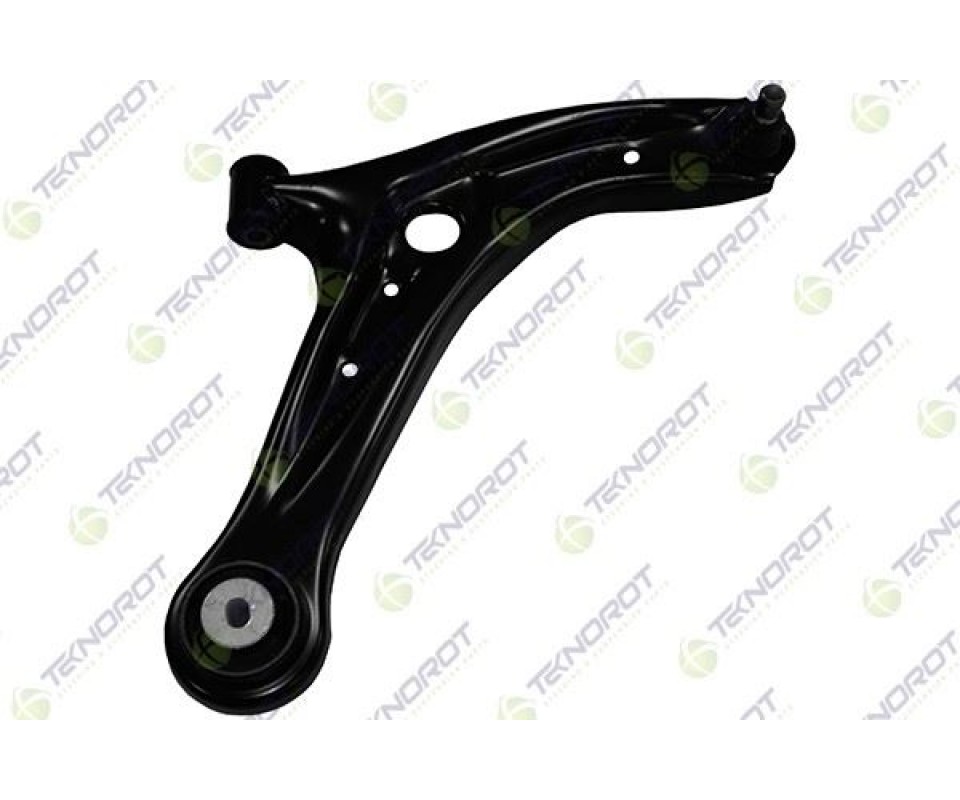 ALT SALINCAK SAĞ FORD FIESTA 08-12 MAZDA 07-17 ROTİLLİ