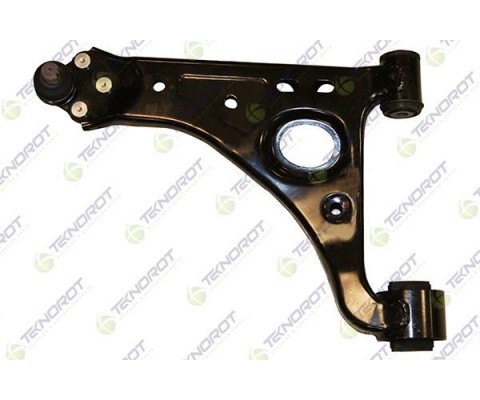 SALINCAK ÖN SOL KOMPLE OPEL MOKKA 13>19 CHEVROLET TRAX 12>