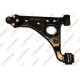 SALINCAK ÖN SOL KOMPLE OPEL MOKKA 13>19 CHEVROLET TRAX 12>