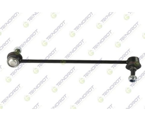 Z ROTU ÖN SOL CHEVROLET LACETTI 04 > DAEWOO NUBIRA 02 > L 272mm