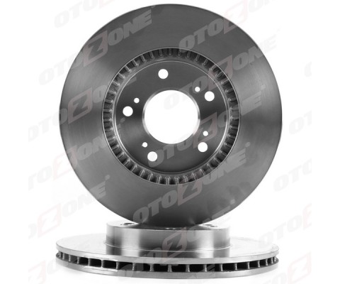 ÖN FREN DİSK AYNASI CRV I 2.0i 16V 97-02 -HR-V 1.6i 16V 99- 4WD 282x23x5DL HAVALI