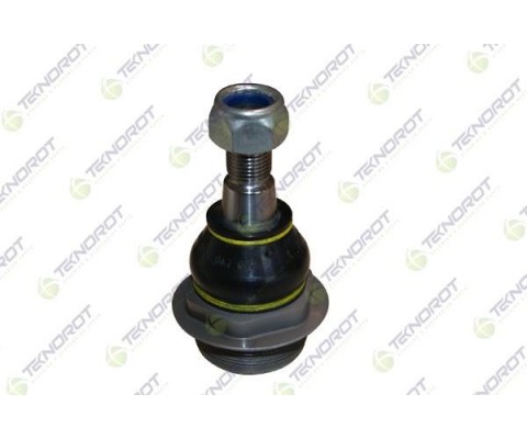 ALT ROTİL SAĞ RENAULT MASTER III 10> OPEL MOVANO III 10> 2.3dCi 18MM