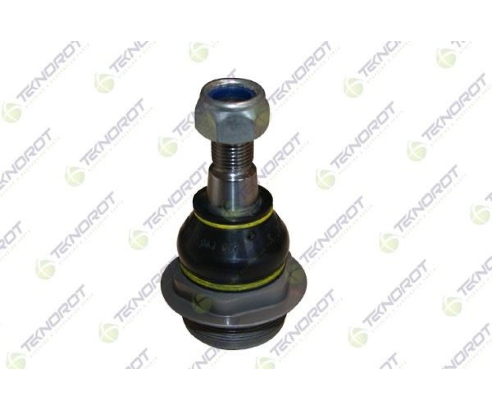 ALT ROTİL SAĞ RENAULT MASTER III 10> OPEL MOVANO III 10> 2.3dCi 18MM