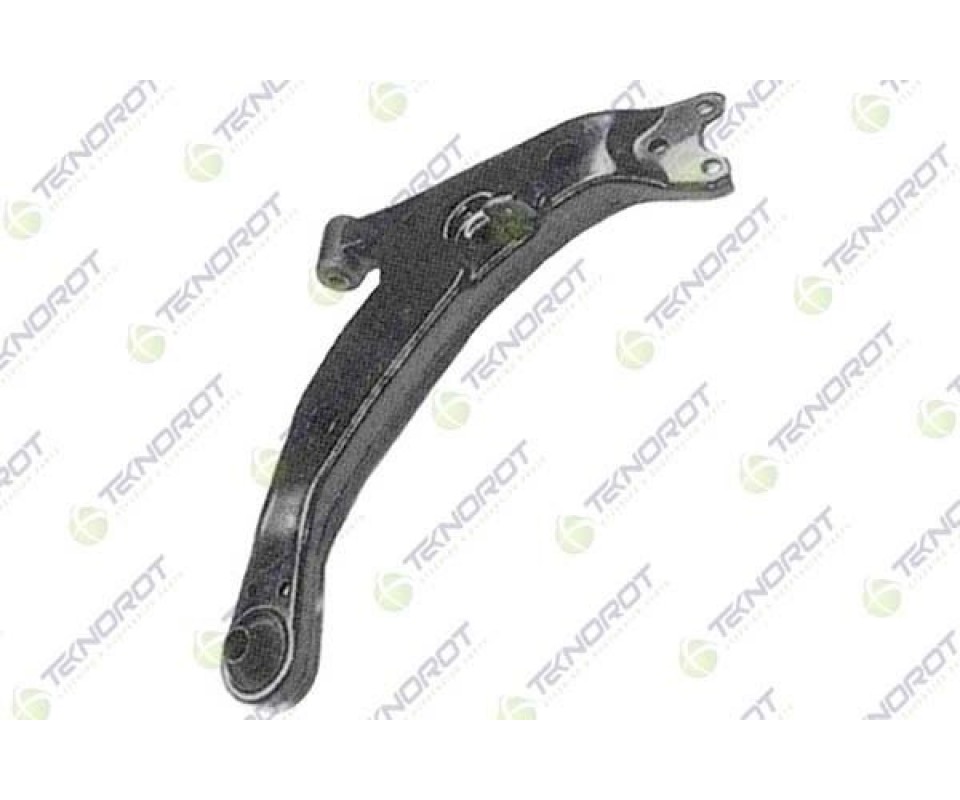 SALINCAK ALT SAĞ ROTİLSİZ TOYOTA COROLLA 1.6L 4A-FE AE111 98-00-1.3L 4E-FE EE111 99-00 ENJEKSİYONLU