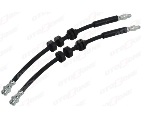 ÖN FREN HORTUMU ALFA 156 1997-2005 147 2001-2010 GT 2003-2010