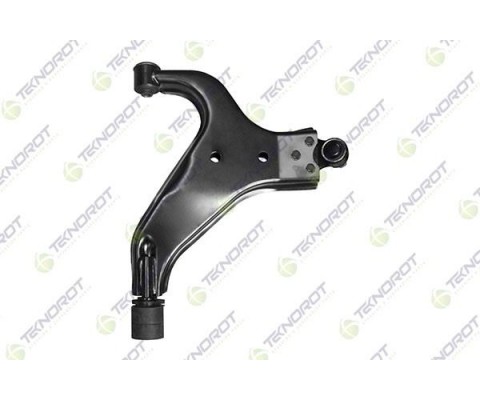 SALINCAK ALT SAĞ ROTİLLİ NISSAN PATHFINDER 3.3L VG33E R50 97-> 3.2L QD32 R50 96-04-INFINITI QX4 97 -04