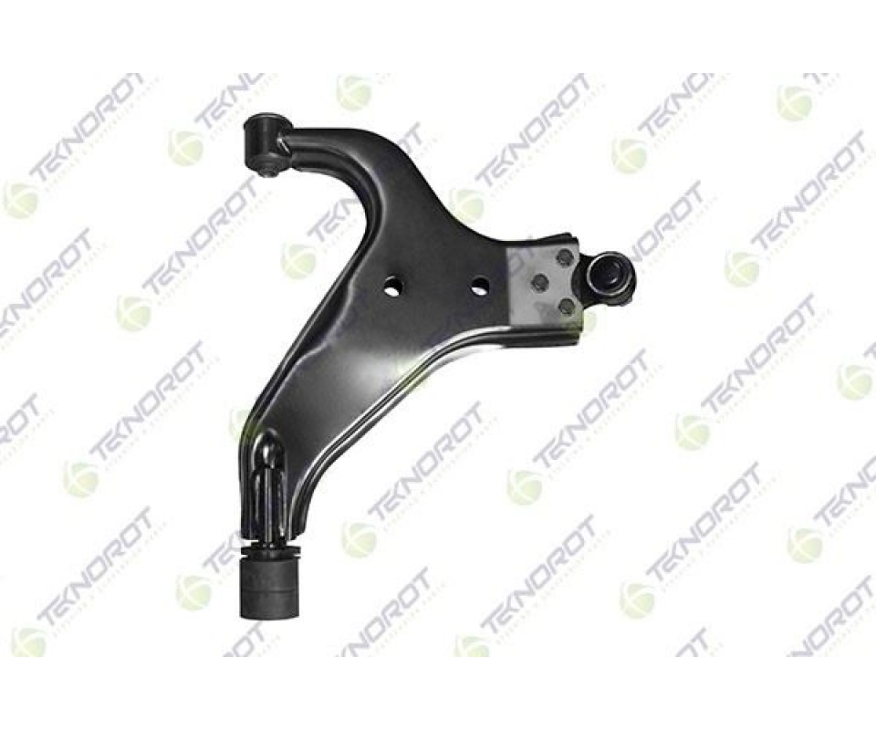 SALINCAK ALT SAĞ ROTİLLİ NISSAN PATHFINDER 3.3L VG33E R50 97-> 3.2L QD32 R50 96-04-INFINITI QX4 97 -04