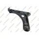 ÖN SALINCAK SOL ALT KOMPLE PEUGEOT P208 12>19 P2008 13> CITROEN C3 II 09> C4 CACTUS 14> DS3 10> G ÜÇLENDİRİLMİŞ