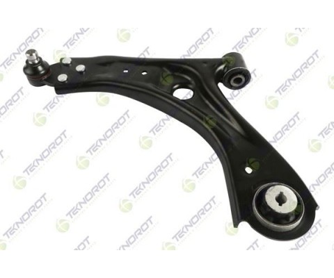 SALINCAK ÖN SOL FORD FOCUS 18> ROTİLLİ