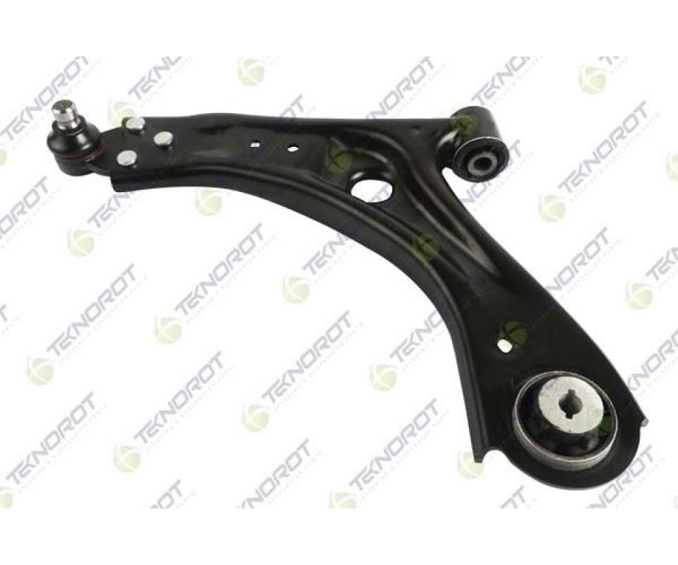 SALINCAK ÖN SOL FORD FOCUS 18> ROTİLLİ