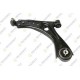 SALINCAK ÖN SOL FORD FOCUS 18> ROTİLLİ