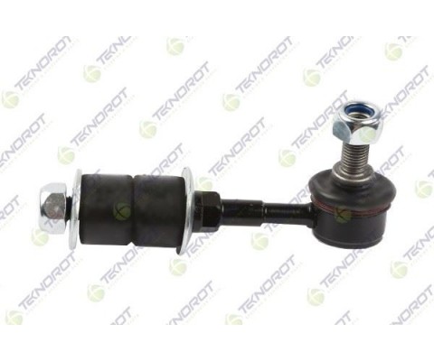 Z ROTU ÖN SAĞ-SOL DAIHATSU TERIOS 1.3L K3-VE J211 06-09 1.5L 3SZ-VE J210 06->